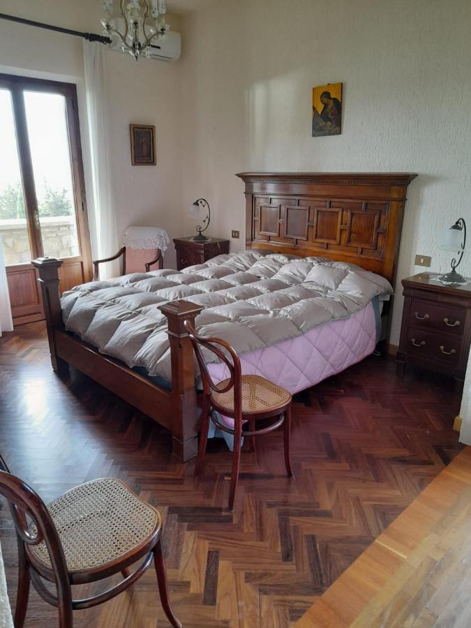 Lovely Place Passignano sul Trasimeno Exterior foto