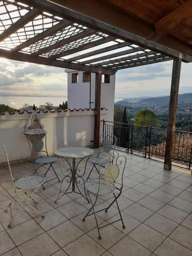 Lovely Place Passignano sul Trasimeno Exterior foto
